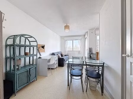 achat appartement 1 pièce 24m² la rochelle 17000