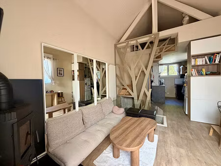 maison 4 pièces 48 m² à vendre / acheter saint-rémy-l'honoré 78690 ? | era immobilier