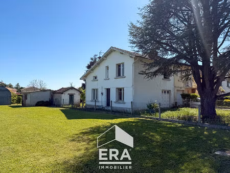 maison 4 pièces 94 m² à vendre / acheter albi 81000 ? | era immobilier