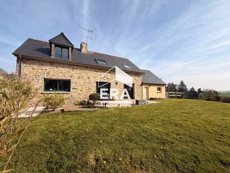maison 5 pièces 116 m² à vendre / acheter balazé 35500 ? | era immobilier