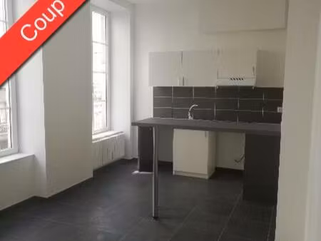 location appartement 3 pièces 55m² lyon 1er