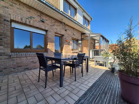 maison 7 pièces 150 m² à vendre / acheter carvin 62220 ? | era immobilier