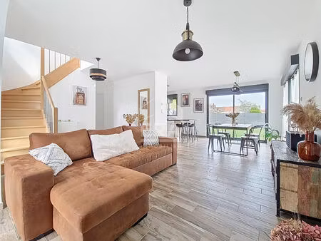 maison 7 pièces 125 m² à vendre / acheter lambres 62120 ? | era immobilier