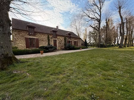 maison 6 pièces 188 m² à vendre / acheter arçay 18340 ? | era immobilier