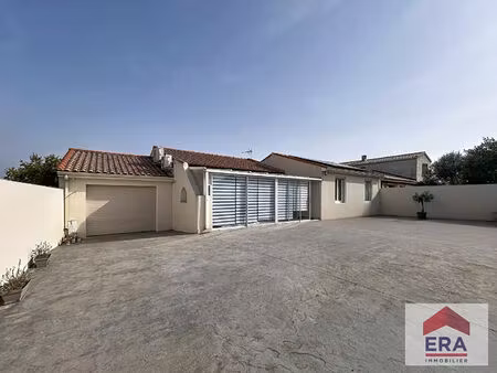 villa 4 pièces 113 m² à vendre / acheter cers 34420 ? | era immobilier