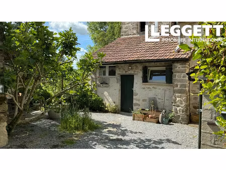achat maison 7 pièces 185m² st sulpice les champs 23480