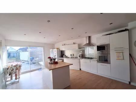 vente maison 5 pièces 125 m² à fresnes-sur-escaut (59970)  149 000 €