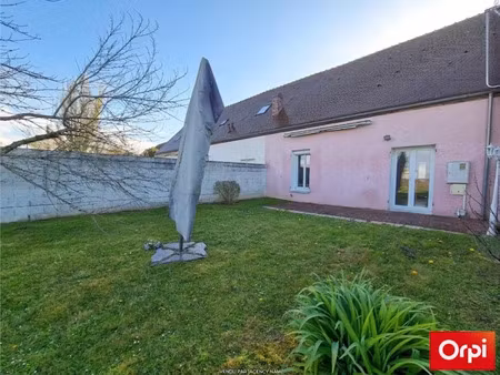 vente maison 4 pièces 75 m² à jouy-sur-morin (77320)  149 000 €