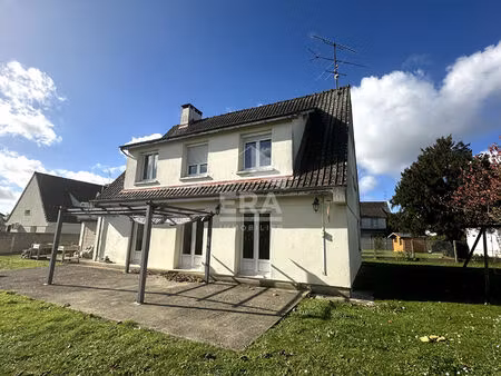 maison 7 pièces 146 m² à vendre / acheter la grande-paroisse 77130 ? | era immobilier