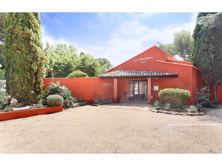 achat appartement 3 pièces 33m² arles 13200