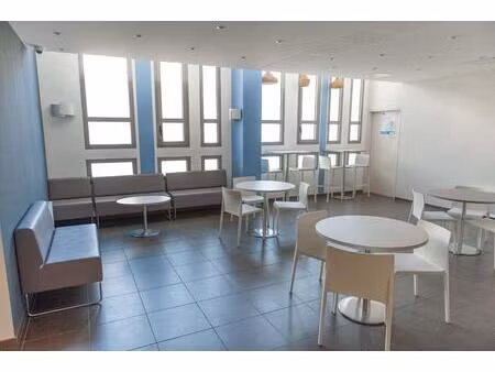 achat appartement 1 pièce 21m² marseille 3ème