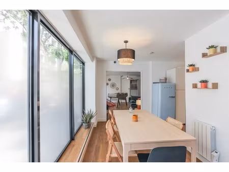 achat appartement 1 pièce 18m² nice 06300