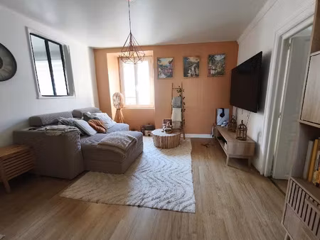 vente appartement 4 pièces 72 m² à milly-la-forêt (91490)  149 900 €