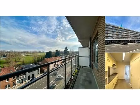 appartement à vendre à naamsesteenweg 382 heverlee (rbv70406)