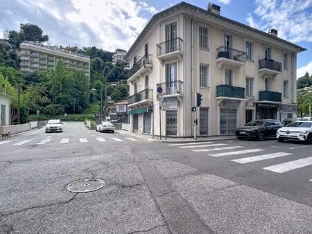 achat appartement 2 pièces 45m² nice 06200