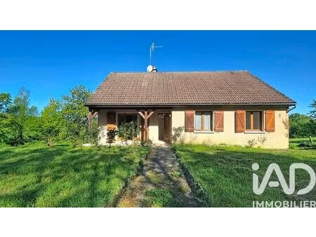 maison à noyant-d’allier (03210)