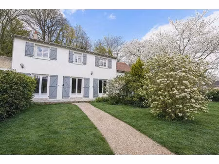 vente maison 4 pièces 93 m² à montrichard (41400)  189 792 €