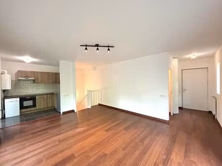 achat appartement 4 pièces 83m² bayonne 64100