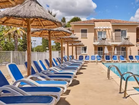 achat appartement 2 pièces 33m² la londe les maures 83250