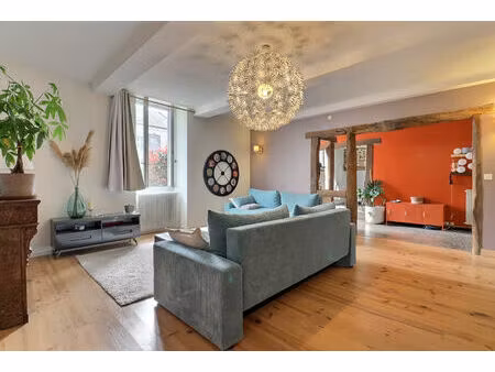 achat maison 6 pièces 273m²