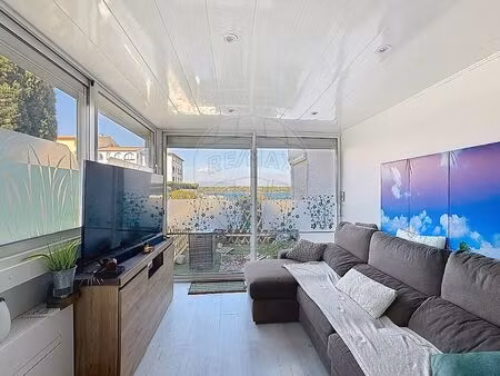 appartement 2 chambre(s) à vendre