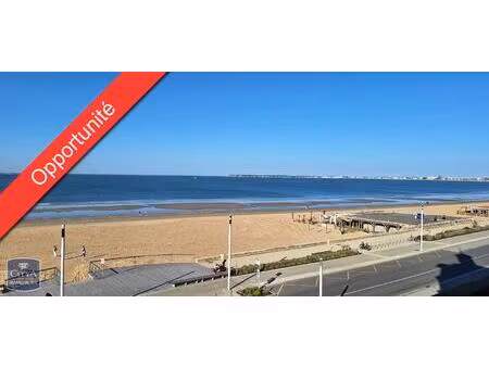 annonce vente appartement 5 pièces de 131m2 à pornichet (44380) - paruvendu.fr ref 9927831