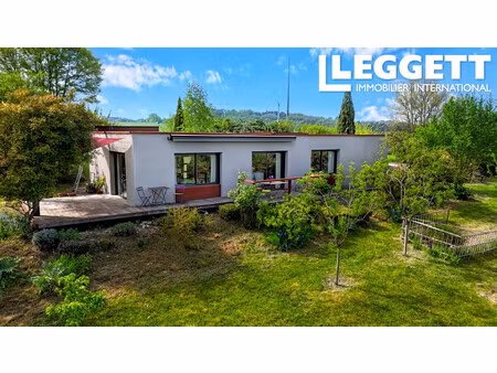 achat maison 3 pièces 98m² plazac 24580