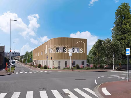 locaux pour les professions médicales et paramédicales