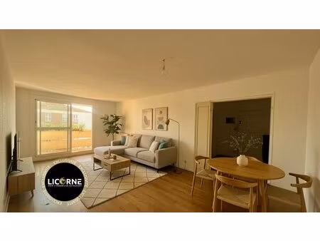 achat appartement 4 pièces 87m² vitrolles 13127