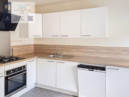 maison 2étage - 3 chambres