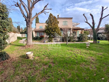 maison 7 pièces 160 m² à vendre / acheter salon-de-provence 13300 ? | era immobilier
