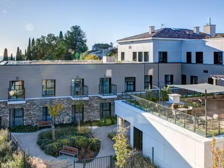 achat appartement 1 pièce 21m² cagnes sur mer 06800