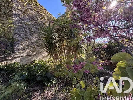 vente maison de village 5 pièces