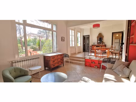 achat appartement 2 pièces 63m² cassis 13260