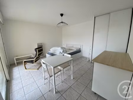 location appartement 1 pièce 26m² mont de marsan 40000