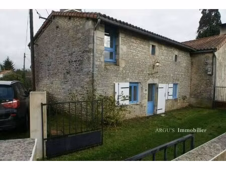 location maison 3 pièces 47m²