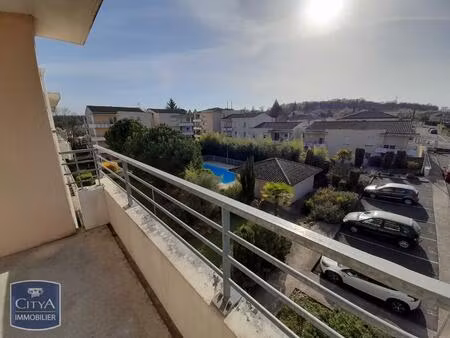 location appartement 3 pièces 61m² st michel 16470