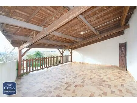 location maison 4 pièces 89m² monclar 47380