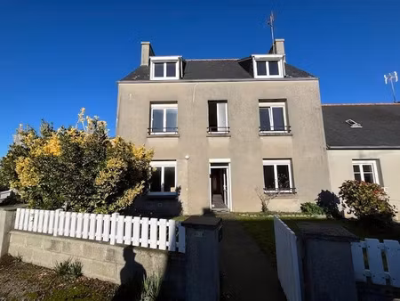 vente maison 9 pièces 157 m² à pouldreuzic (29710)  165 000 €
