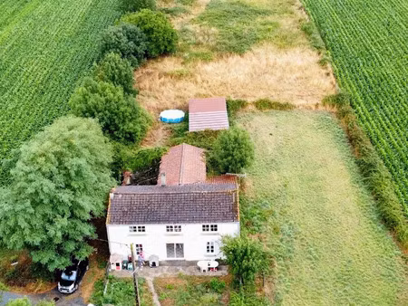 vente maison 5 pièces 134 m² à le boupère (85510)  153 000 €