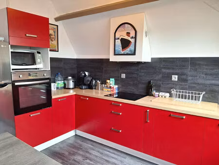 location appartement 4 pièces 107m²