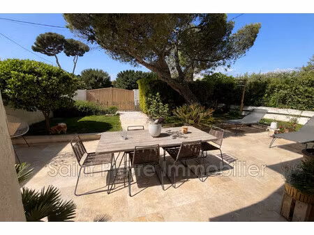 achat maison 3 pièces 83m² cagnes sur mer 06800