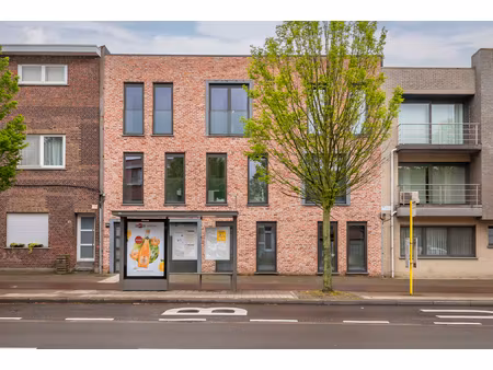 appartement te koop in wilrijk met 1 slaapkamer