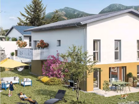 appartement à vendre challes les eaux 5 pièce(s) 125m2 579 000€