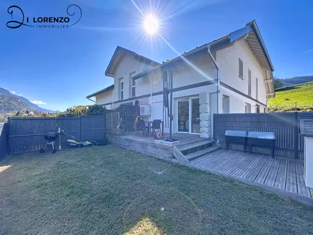 appartement à vendre vimines 3 pièce(s) 64m2 329 000€