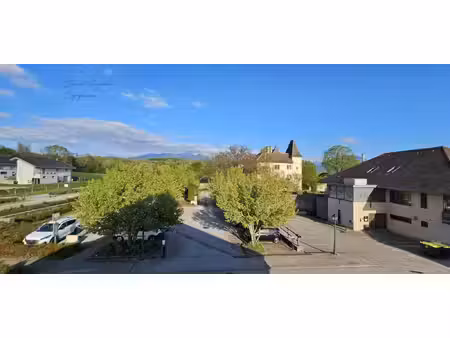 appartement à vendre pringy 3 pièce(s) 88m2 380 000€