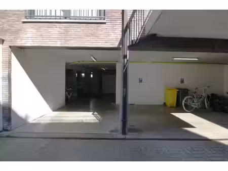garage te koop in turnhout