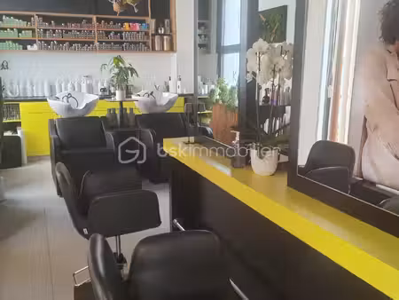 local commercial de 48 93 m² à le touquet-paris-plage