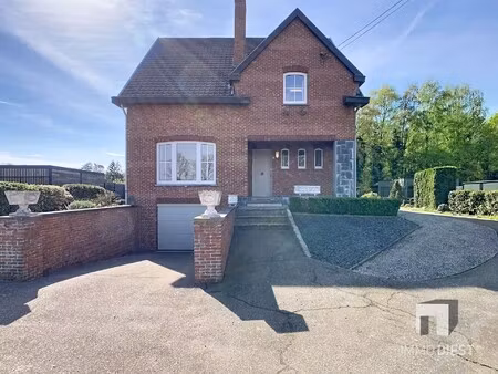 karaktervolle woning op 13a