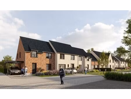 nouvelles maisons à estaimbourg sur une location adaptée aux enfants